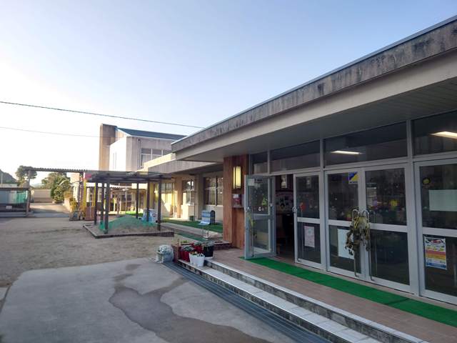 施工前