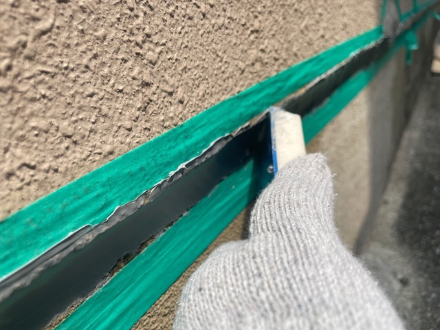 表面仕上げ