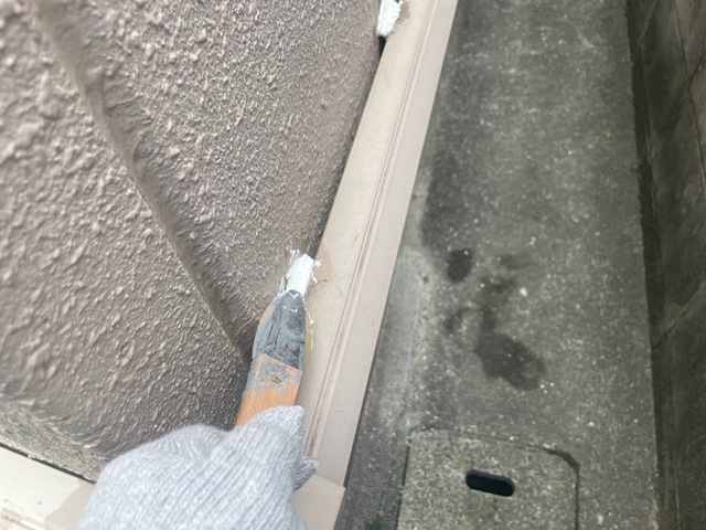 表面仕上げ